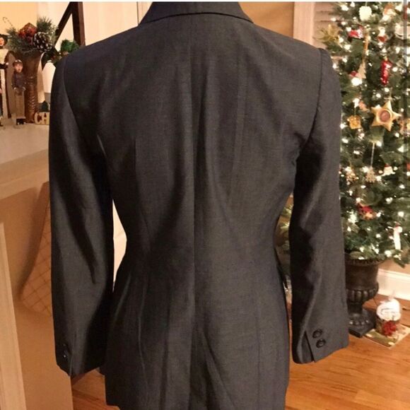 Kasper Jacket 4P Lots of Pockets - Picture 5 of 6